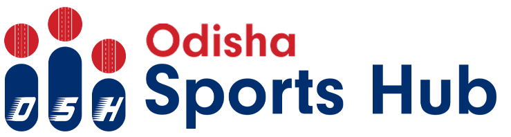 Odisha Sports Hub - 